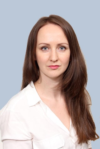 Врач-рентгенолог Менькова Ирина Сергеевна