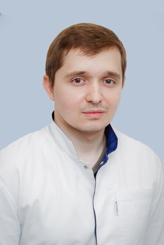 Мешков Сергей Петрович Врач-рентгенолог Мешков Сергей Петрович