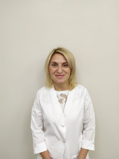 Ефимова Елена Николаевна Рентгенлаборант Ефимова Елена Николаевна