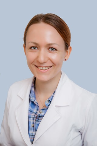 Врач-рентгенолог Медведева Антонина Андреевна