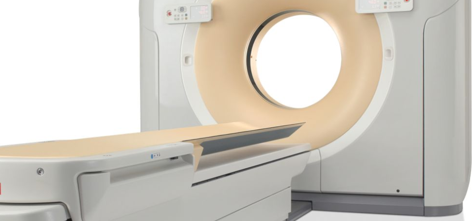 Мультисрезовый рентгеновский компьютерный томограф Ingenuity ELITE